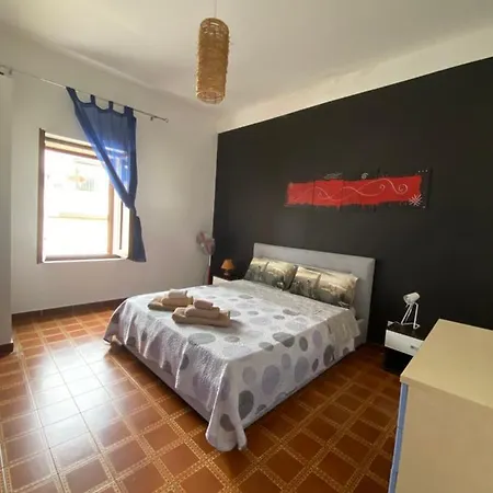 Above The Sea Apartment